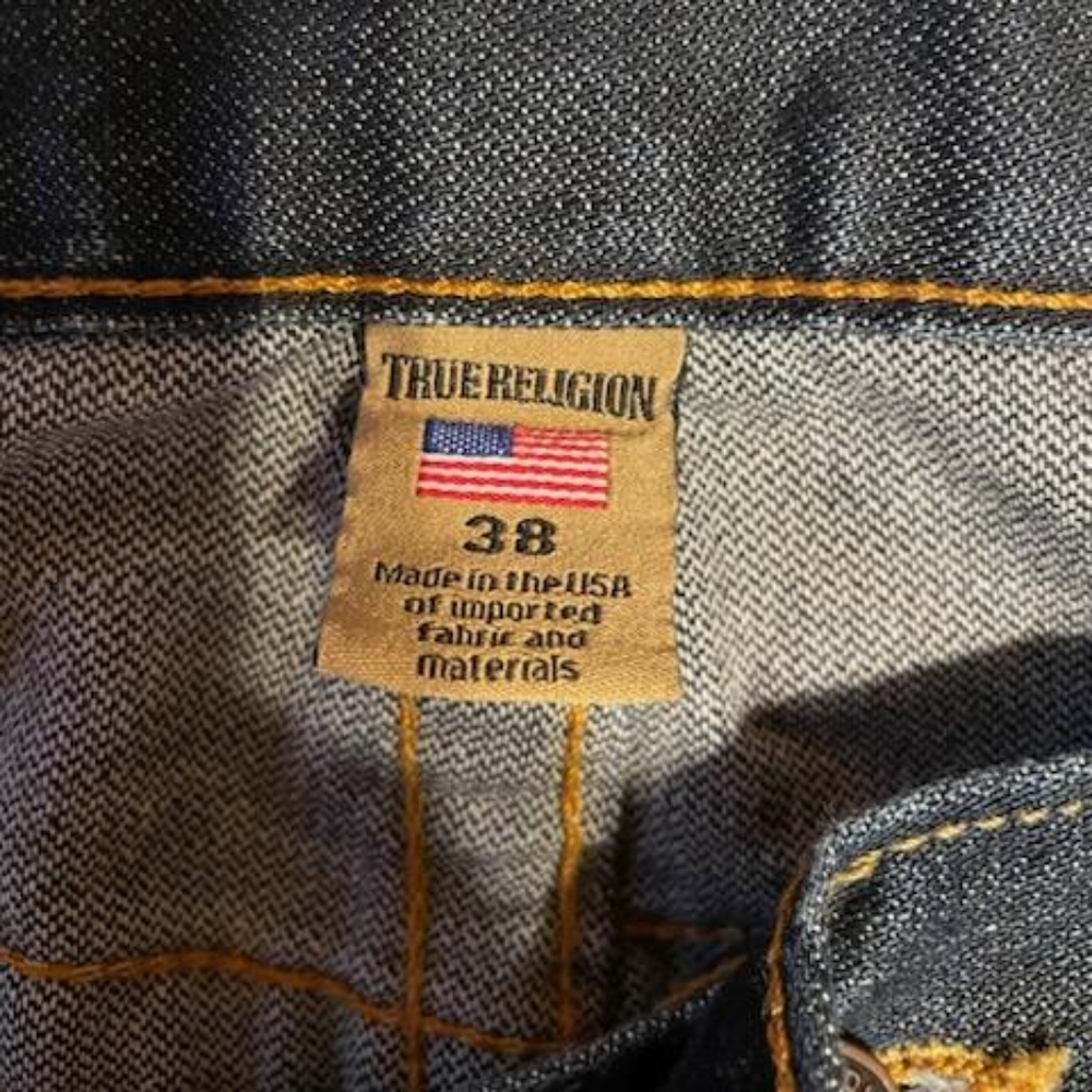 True religion jeans